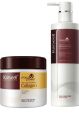 Karseell Collagen Hair Treatment Deep Repair Conditioning All Hair Types +Argan Oil Shampoo Deep Repair Smooth Shampoo. 