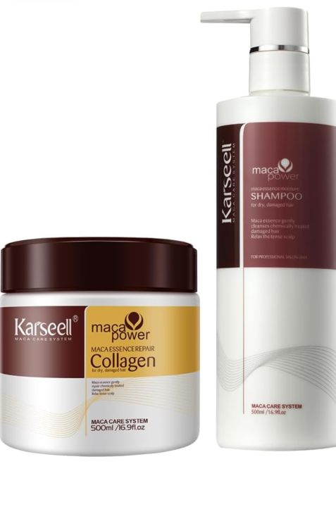 Karseell%20Collagen%20Hair%20Treatment%20Deep%20Repair%20Conditioning%20All%20Hair%20Types%20+Argan%20Oil%20Shampoo%20Deep%20Repair%20Smooth%20Shampoo%20-%20Image%208