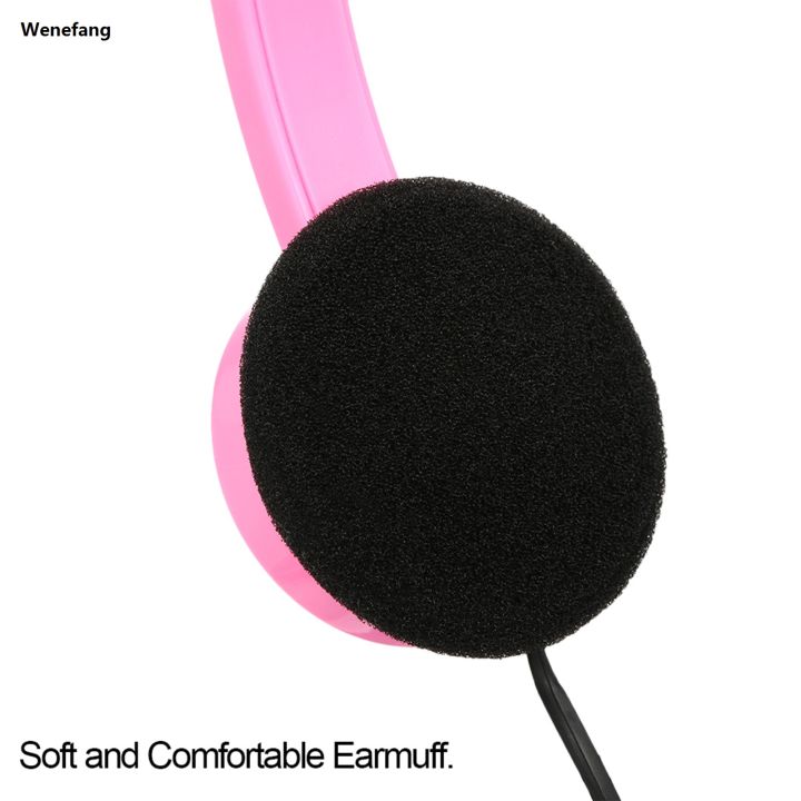 Wenefang%20%E3%80%90New%20design%E3%80%913.5mm%20Wired%20Over-Ear%20Headphones%20Foldable%20Sports%20Headset%20Portable%20Music%20Earphones%20For%20Kids%20Mp4%20Mp3%20Smartphones%20Lap%20-%20Image%206