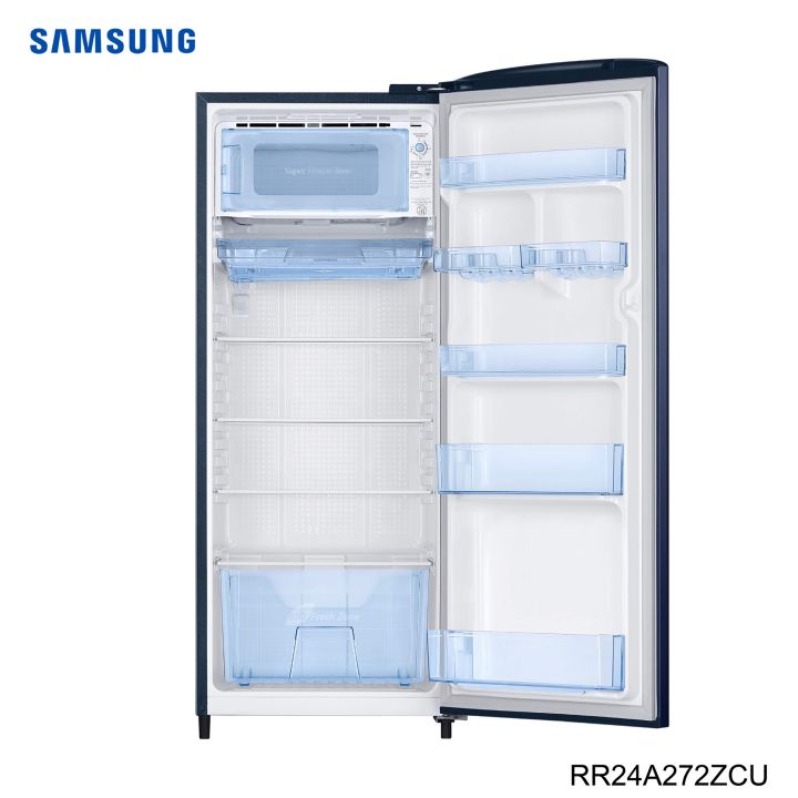 Samsung%20230%20L%20Single%20Door%20Refrigerator%20With%20Digital%20Inverter%20Technology%20RR24A272ZCU%20-%20Image%202