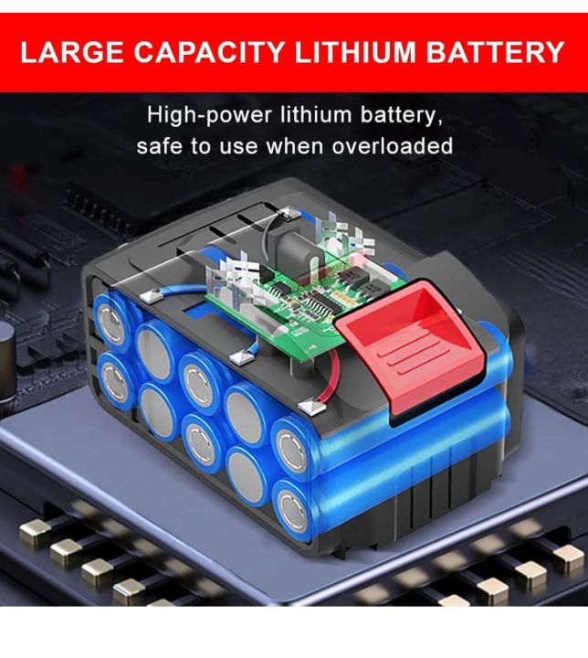 BATTERY%20FOR%20Pressure%20Gun%20Car%20Washer%20Sprayer,(48V%20Max%20Power%20Link%20System%20Lithium%20Ion%20Battery)%20-%20Image%205
