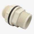 Pvc Tank Nipple Socket 1/2. 