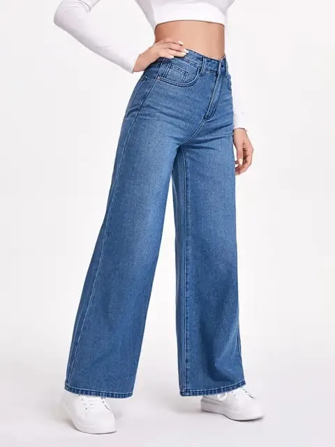 New%20High-Waist%20Wide-Leg%20Blue%20Denim%20Jeans%20for%20Women%20Full%20Length%20Full%20Length%20-%20Multi%20Size%20-%20Image%202