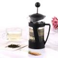 French Press Black 800 Ml. 