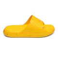 Peak Taiichi for Women Lightweight Non-Slip Slippers Yellow EW11938L. 