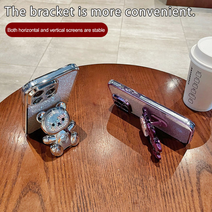 For%20Vivo%20Y12%20Case%20Soft%20Silicone%20Bling%20Electroplated%20TPU%20Cell%20Phone%20Casing%20For%20Y11%202019%201904%201906%201940%20Back%20Cover%20Cute%20Bear%20Stand%20-%20Image%204