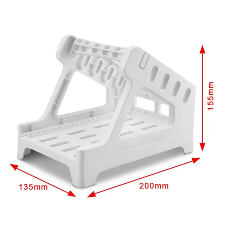 1%20Piece%20Bar%20Code%20Machine%20Paper%20Rack%20Universal%20Face%20Single%20Bracket%20Label%20Bracket%20Express%20Electronic%20Face%20Single%20Box%20White%20-%20Image%204