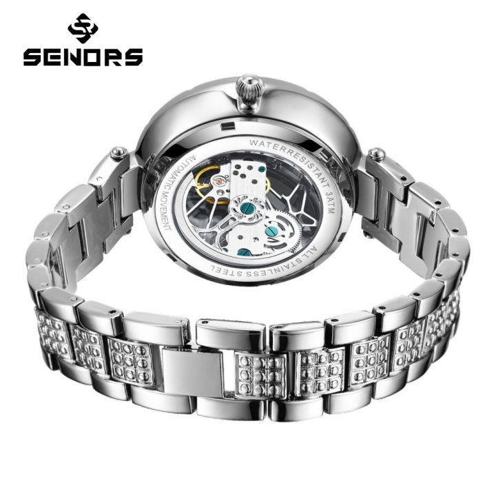 Sainas%20Watch%20Brand%20Mechanical%20Transparent%20Window%20Design%20Genuine%20Leather%20Women's%20Watch%20Hot%20Sale%20for%20Foreign%20Trade%20SN337%20-%20Image%205