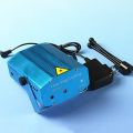 Mini Laser Projector Stage Lighting Sound Activated Laser Light For Party And Dj. 
