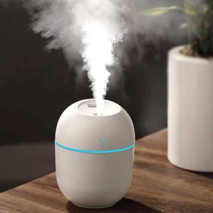 Mini Air Humidifier