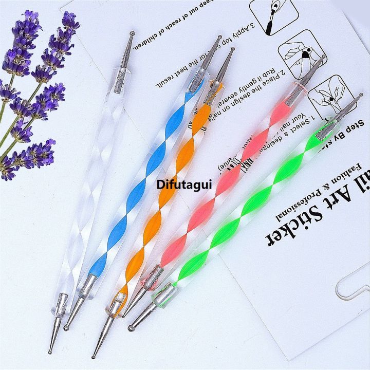Difutagui%20YIKOOLIN%2031PCS%20Nail%20Art%20Brushes%20Nail%20Art%20Tool%20Set%20Double%20Ended%20Nail%20Luxury%20Dotting%20Tools%20Nail%20Dust%20Brush%20Acrylic%20Brush%20Manicure%20Tools%20-%20Image%207