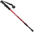 Trekking Stick - Walking Cane for Hiking, Camping & Climbing. 