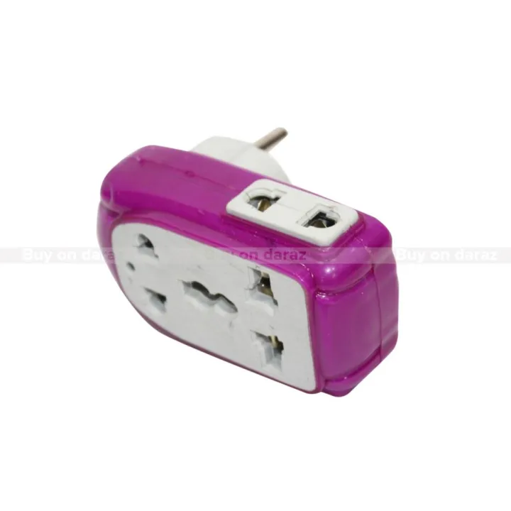 Purple/White%2016A%20Socket%20Adaptor%20-%20Image%204