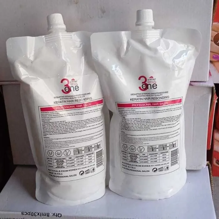 Silkhair%20Hair%20Rebonding%20Keratin%20Care%20Straight%20Cream%201000ml%20-%20Image%202