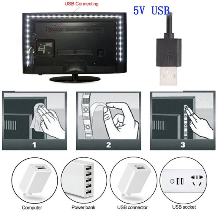 5V%20RGB%20LED%20Strip%20Light%20USB%20PC%20TV%20Backlight%202835%20USB%20Led%20Strip%20RGB%20Lights%20Lamp%20Tape%20Diode%20Ribbon%205meters%20-%20Image%204