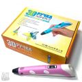 3D Pen-2 Professional Creativity 3D Printing Pen. 