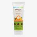 Mamaearth Vitamin C Face Wash With Vitamin C & Tumeric For Skin Illumination 100ml. 