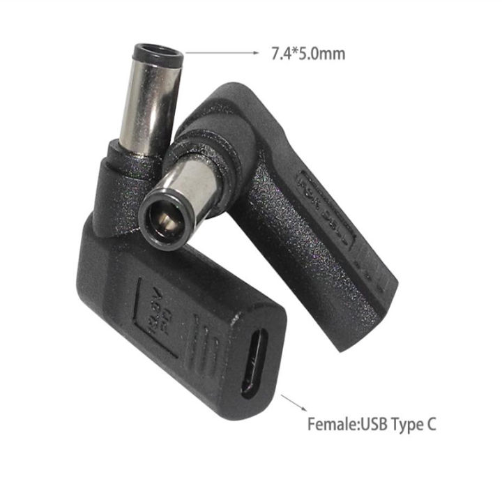 Laptop%20Power%20Adapter%20DC%20Plug%20USB-C%20%20to%20Universal%20Plug%20Converter%20for%20%20Lenovo%20Asus%20Podazz%20-%20Image%206