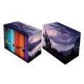 Harry Potter Box Set The Complete Collection by J.K. Rowling. 