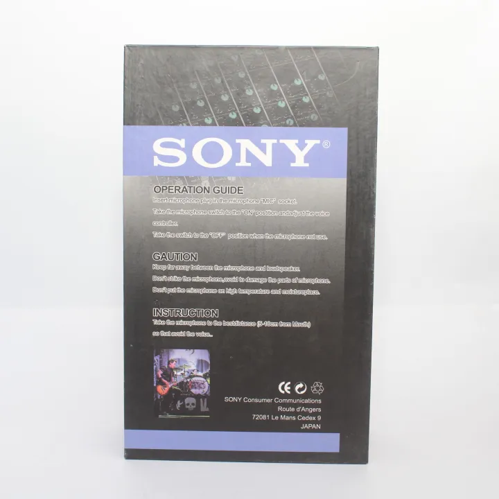 Sony%20Sm-9002%20Professional%20Dynamic%20Wired%20Microphone%20-%20Image%207