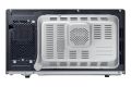 Samsung 28L-MC28A5147VK | Convection Microwave with Moisture Sensor. 