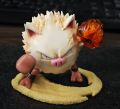 Wenefang Pokemon 7cm Pet Action Figure Play Wild Hot Monkey Anime Figures 2025 New GK Cute Figurins Model Statue Ornament Toys Custom Gifts. 