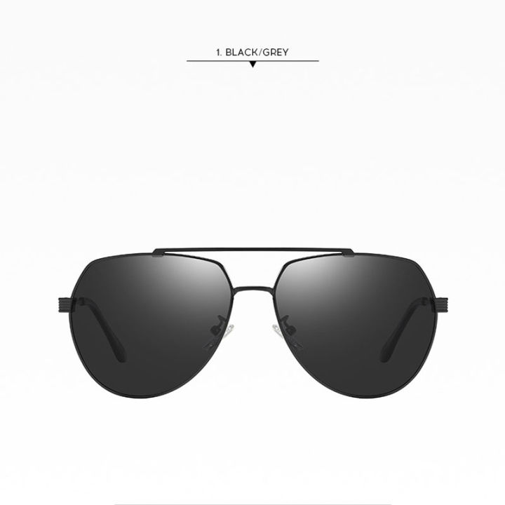 Tom%20Hardy%20Vintage%20Black%20Metal%20Aviator%20Sunglass%20For%20Unisex%20-%20Image%203