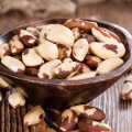 Bhumi Nepal Brazil Nuts 500g (Rich in Selenium | Superfood | Have 1 Daily). 
