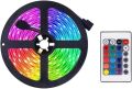 Buy 1 Get 1 Free RGB Multicolored Led Strip Lights. 