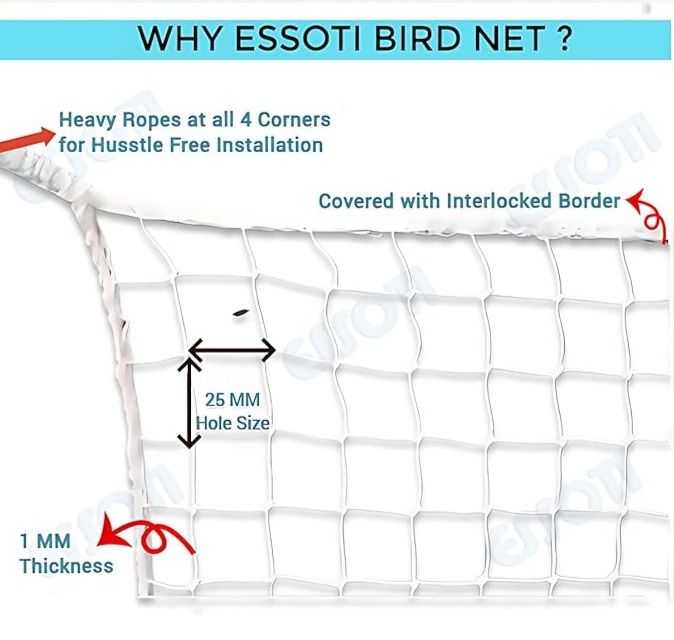 Anti%20Bird%20Net-%20Pigeon%20Net%20UV%20Stabilized%20%20(10%20FT%20x%20%20100FT)%20with%20Attached%20Corner%20Ropes%20&%20Installation%20Kit/Size-%20(10FT%20x%20100%20FT)%20-%20Image%203