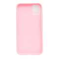 Piggy Design Mobile Cover With Pop Socket For Iphone 12. 