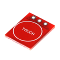 TTP223 Touch Key Switch Module. 