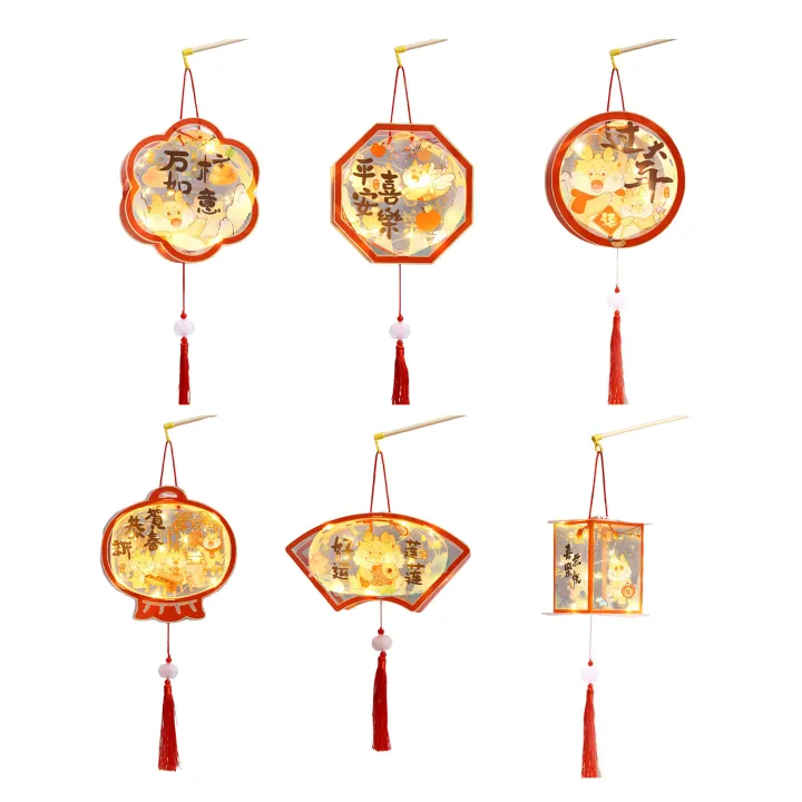Weoliol-%20Diy%20Lantern%20Diy%20Chinese%20Dragon%20Year%20Lantern%20Kit%20Year%20of%20the%20Dragon%20Decoration%20for%20Parent-child%20Bonding%20Easy%20to%20Make%20for%20Celebrating%20-%20Image%202