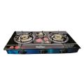 3 Burmer Gas Stove. 