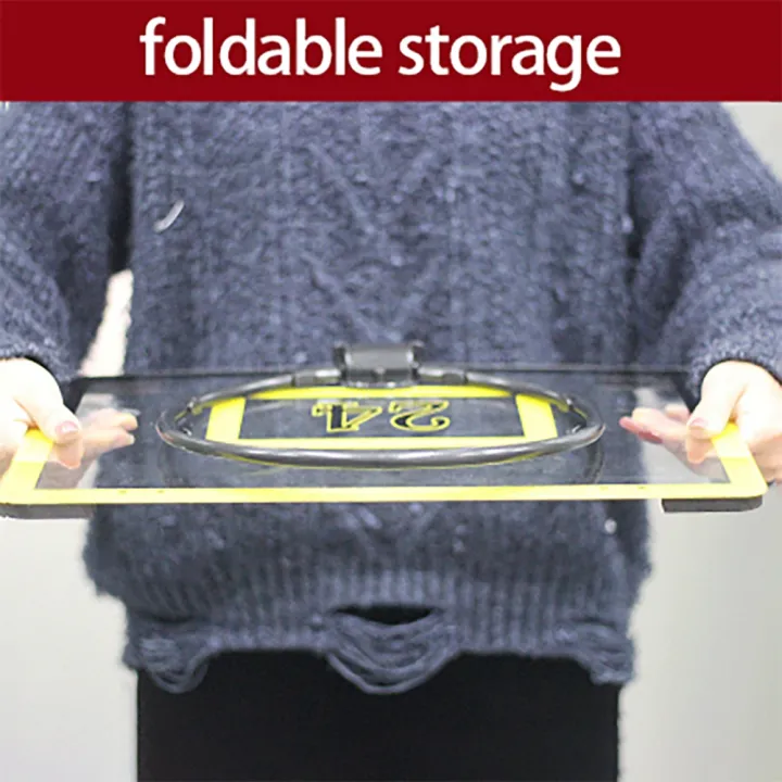 Indoor%20Mini%20Basketball%20Hoop%20Set%20Mini%20Basketball%20Hoop%20Set%20Black%20-%20Image%206