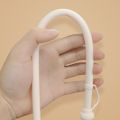 New Reusable Silicone Straws Large Diameter Straw With Straw Cover Long Straw Water Bottle Party Supplies Drinking Tube for Stanley 40 oz 30 oz Cup Tumbler for Kitchen & Bar. 