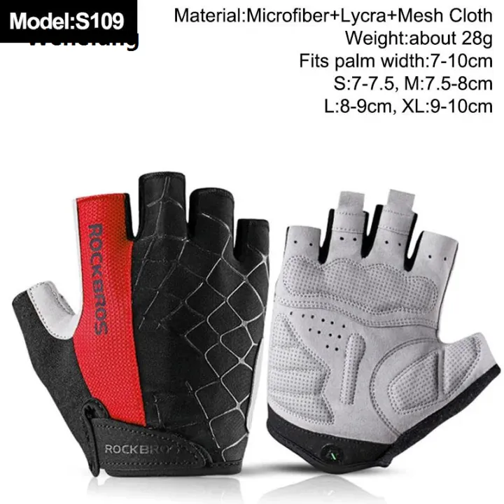 Wenefang%20ROCKBROS%20New%20Road%20Bike%20MTB%20Gloves%20Microfiber%20Wear%20Resistant%20Gym%20Training%20Fingerless%20Glove%20Half%20Finger%20Bicycle%20Cycling%20Equipment%20-%20Image%207