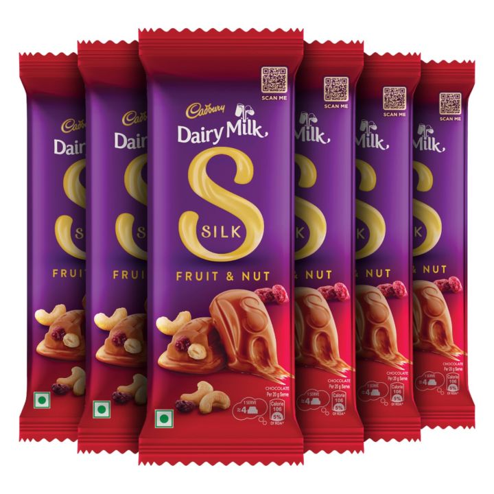 Cadbury%20Dairy%20Milk%20Silk%20Fruit%20&%20Nut,%2055g%20(Combo%20Pack%20of%203,6,8,10)%20-%20Image%207