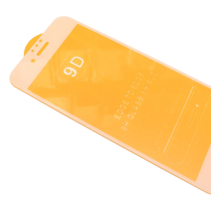 Fullglue%20Tempered%20Glass%20With%20Baseboard%20For%20Iphone%206%20-%20Image%203