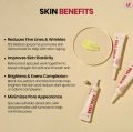 KSECRET SEOUL 1988 Advanced Shot Retinal Liposome 12% + Black Rice [15ml] By Dream Skin Nepal. 