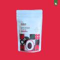 Lychee Love, Khetipati Organics, Dehydrated Lychee ( Healthy Snack ). 