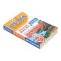 EPS-TOPIK Korean-Englih-Nepali Dictionary - Employee Permit System Test Of Proficiency In Korean - Hunchong Som. 