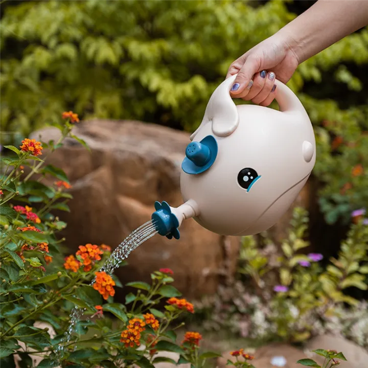 2Pcs%20Children'S%20Cartoon%20Watering%20Kettle%20Gardening%20Kettle%20Flower%20Kettle%20Succulent%20Watering%20Kettle%20Cute%20-%20Image%202