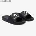 Converse Chuck Taylor All Star Slide Slip Black Slipper For Unisex -171214C. 