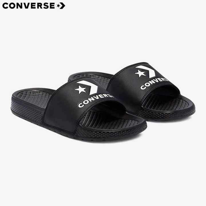 Chucks slipper best sale