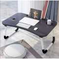 Smart Multi-Purpose Laptop Table Stand/Study Table/Bed Table/Foldable. 