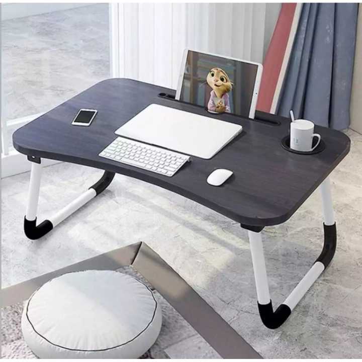 Smart%20Multi-Purpose%20Laptop%20Table%20Stand/Study%20Table/Bed%20Table/Foldable%20-%20Image%204