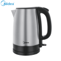 Midea 1.7L Kettle - MK-17S32A. 