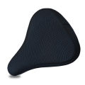 Bicycle Saddle 3D Soft Bike Seat Cover Cycling Silicone Seat Cushion Cycling Dounp. 