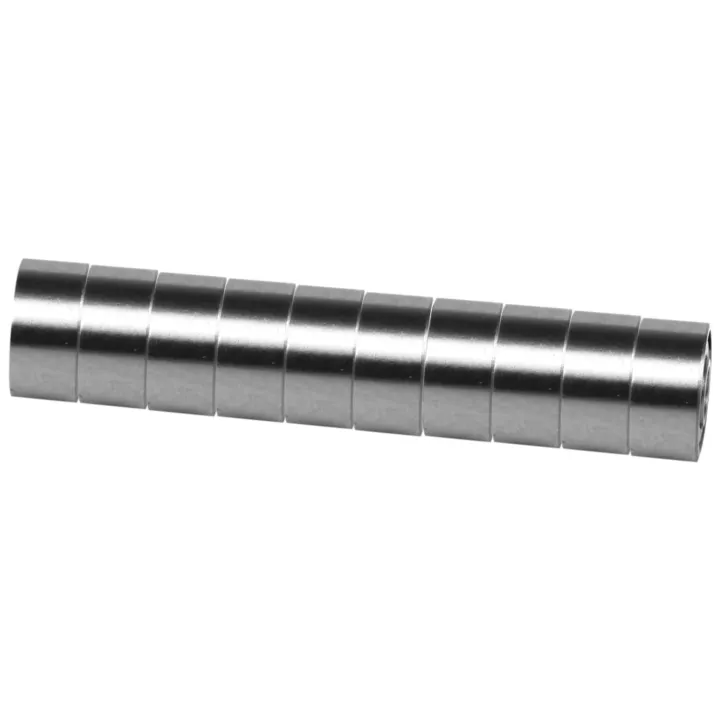 Kqueebee%2010Pcs%20Miniature%20Rubber%20Sealed%20Metal%20Shielded%20Metric%20Radial%20Ball%20Bearing,%20MR126%20ZZ%206%20x%2012%20x%204MM%20&%2010Pcs%20692%20ZZ%202X6X3MM%20-%20Image%205